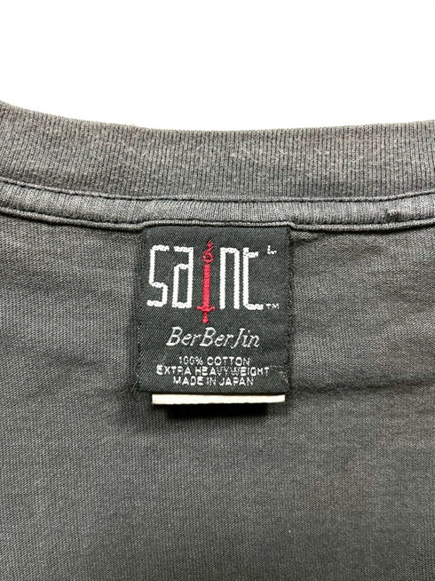 x BerBerJin BJ SS TEE